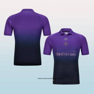 Cuarto Camiseta Fiorentina 24-25 Tailandia