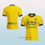Cuarto Camiseta Hellas Verona 24-25
