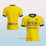 Cuarto Camiseta Hellas Verona 24-25