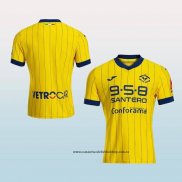 Cuarto Camiseta Hellas Verona 24-25