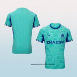 Cuarto Camiseta Olympique Marsella Portero 25-26