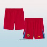Cuarto Pantalones Barcelona 25-26