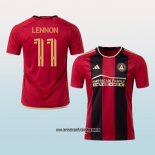 Jugador Primera Camiseta Atlanta United Lennon 23-24