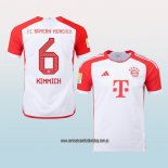 Jugador Primera Camiseta Bayern Munich Kimmich 23-24
