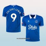 Jugador Primera Camiseta Everton Calvert-Lewin 23-24