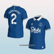 Jugador Primera Camiseta Everton Tarkowski 23-24
