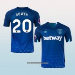 Jugador Tercera Camiseta West Ham Bowen 23-24