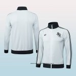 Juventus 24-25 Blanco Chaqueta de