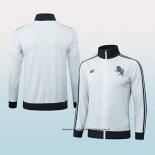 Juventus 24-25 Blanco Chaqueta de