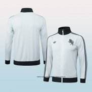 Juventus 24-25 Blanco Chaqueta de