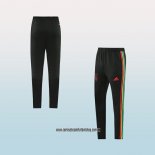 Pantalon de Entrenamiento Ajax 22-23 Negro