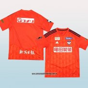 Primera Camiseta Albirex Niigata 2023 Tailandia