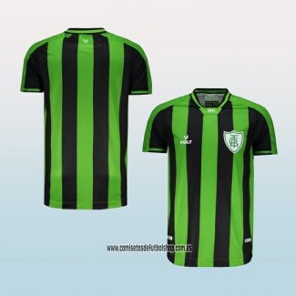 Primera Camiseta America Mineiro 2022 Tailandia