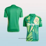 Primera Camiseta Aston Villa Portero 24-25