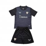 Primera Camiseta Athletic Bilbao Portero Nino 25-26