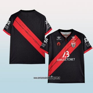 Primera Camiseta Atletico Clube Goianiense 2022 Tailandia