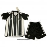 Primera Camiseta Atletico Mineiro Nino 23-24