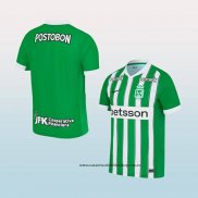 Primera Camiseta Atletico Nacional 2026 Tailandia