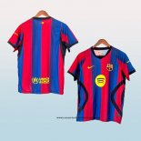 Primera Camiseta Barcelona 26-27 Tailandia