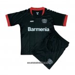 Primera Camiseta Bayer Leverkusen Nino 20-21