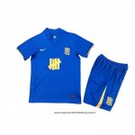 Primera Camiseta Birmingham City Nino 25-26