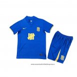 Primera Camiseta Birmingham City Nino 25-26