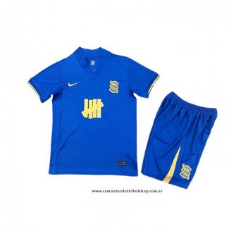 Primera Camiseta Birmingham City Nino 25-26