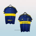Primera Camiseta Boca Juniors 2025 Tailandia