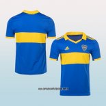 Primera Camiseta Boca Juniors 22-23