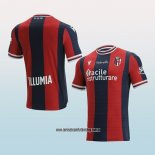 Primera Camiseta Bologna 21-22 Tailandia