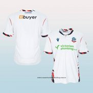 Primera Camiseta Bolton Wanderers 25-26