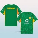 Primera Camiseta Borussia Dortmund Portero 25-26 Verde