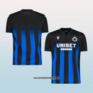 Primera Camiseta Club Brugge 23-24 Tailandia