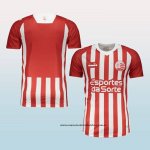 Primera Camiseta Clube Nautico Capibaribe 2024 Tailandia