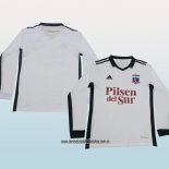 Primera Camiseta Colo-Colo 2022 Manga Larga