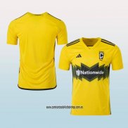 Primera Camiseta Columbus Crew 24-25