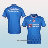 Primera Camiseta Cruz Azul 22-23