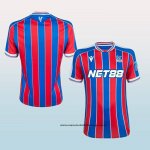 Primera Camiseta Crystal Palace 25-26
