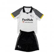 Primera Camiseta Derby County Nino 25-26