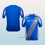 Primera Camiseta Emelec 2025 Tailandia