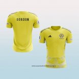 Primera Camiseta Escocia Portero 2026