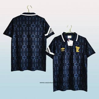Primera Camiseta Escocia Retro 92-93