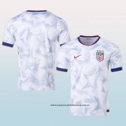 Primera Camiseta Estados Unidos 2025
