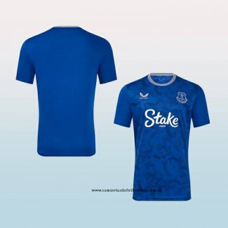 Primera Camiseta Everton 25-26
