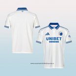Primera Camiseta F.C. Copenhagen 25-26 Tailandia