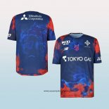 Primera Camiseta FC Tokyo 2026 Tailandia