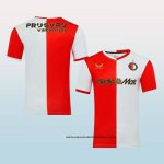 Primera Camiseta Feyenoord 25-26