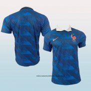 Primera Camiseta Francia 2026 Tailandia
