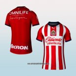 Primera Camiseta Guadalajara Mujer 2022