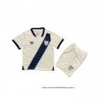 Primera Camiseta Guatemala Nino 2025